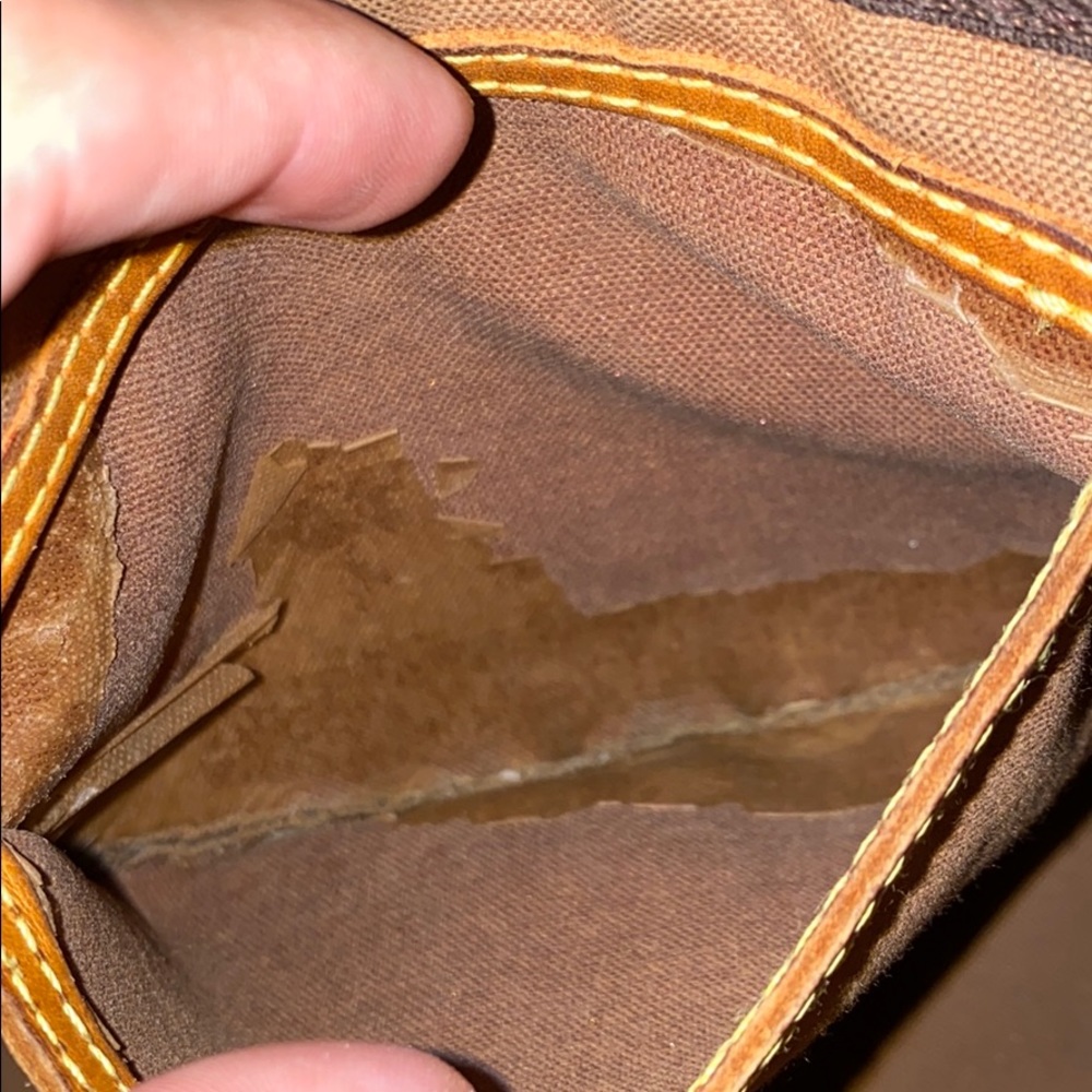 Louis Vuitton Speedy 25 monogram bag - Picture 15 of 16